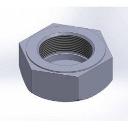 Integra Bearing Cap